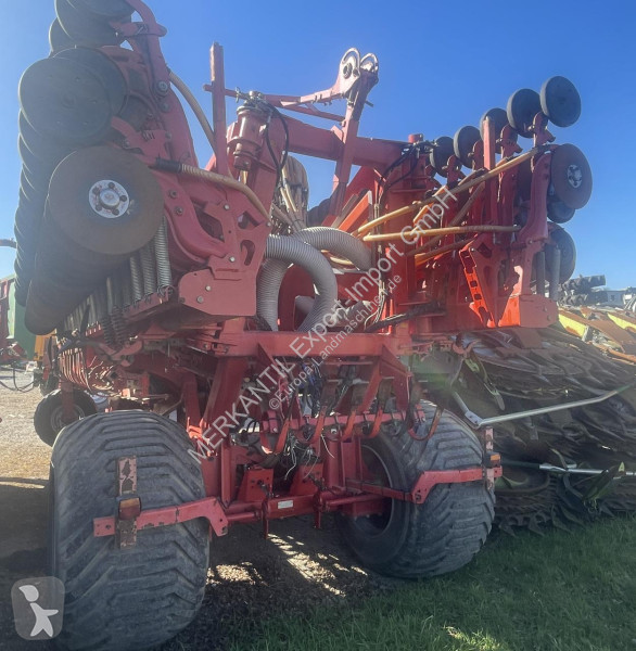 Sembradora Kverneland  DG 1200