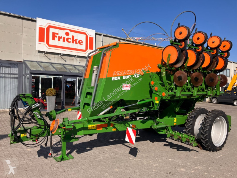 Såningsmaskin Amazone  EDX 6000-TC *AKTIONSPREIS!*