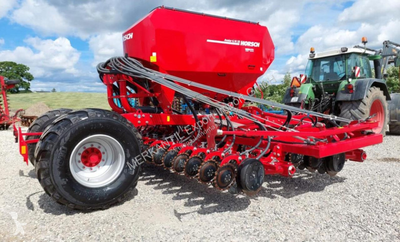 Semoir Horsch  Avatar 6.16 SD