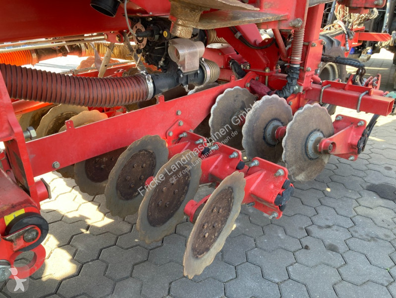 Såmaskine Kverneland  U-Drill 6000