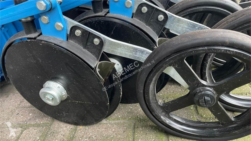 بذارة Lemken Solitair 9+/Zirkon 12