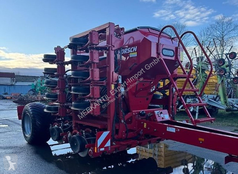 Semoir Horsch  Avatar 6.16 SD