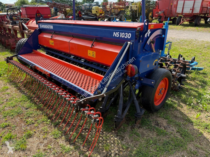 Semoir Nordsten  NS1030