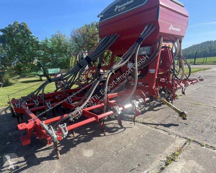 Siewnik Kverneland  TS Drill 600