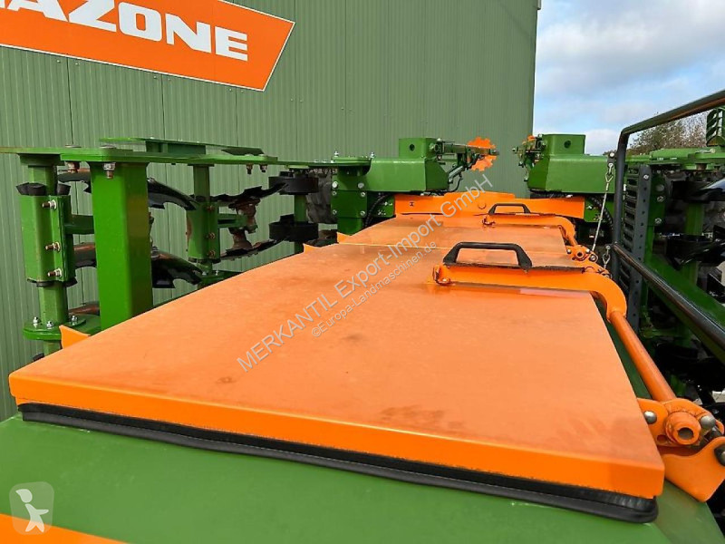 Siewnik Amazone  Cirrus 6003-2C