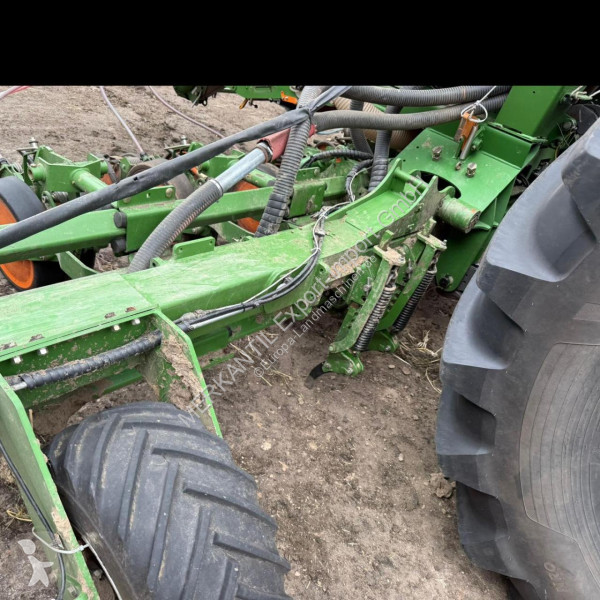 Siewnik Amazone  EDX 6000-2C