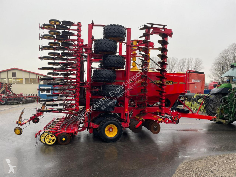 Sembradora Väderstad  Spirit ST 900S