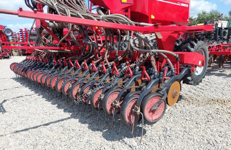 Siewnik Horsch  Pronto 6AS PPF mit DuoDrill
