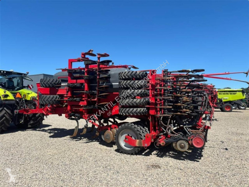 Sembradora Horsch  Focus 6 TD
