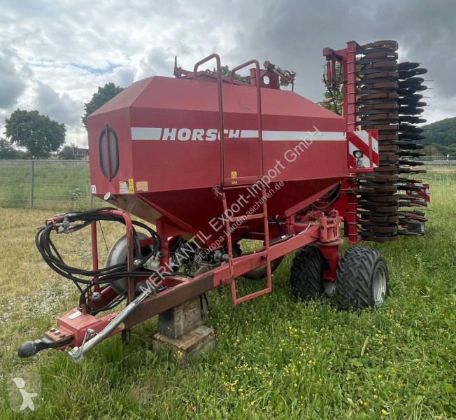 Semoir Horsch  Pronto 6 RX