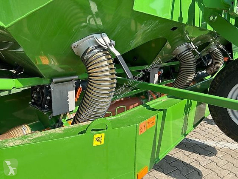 Sembradora Amazone  Condor 12001-C