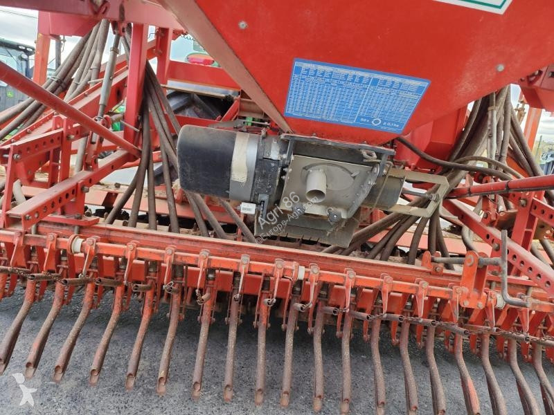 Såningsmaskin Kuhn COMBINE