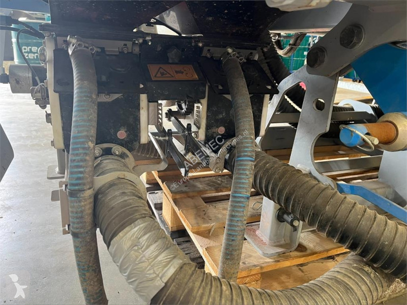 Såningsmaskin Lemken Solitair 23/1900