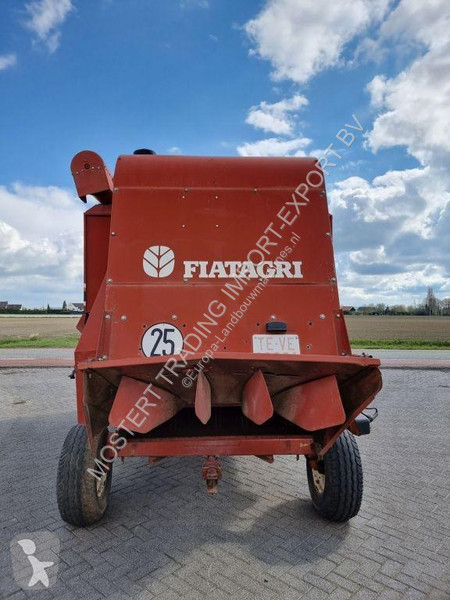Skörd Laverda 3400 Laverda 3400 Combine...