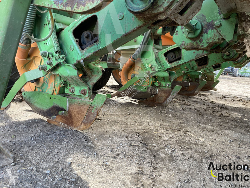 Amazone ED 602 K seeder