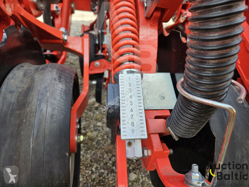 Maschio Gaspardo Gigante DP Pressure 400/22 seeder