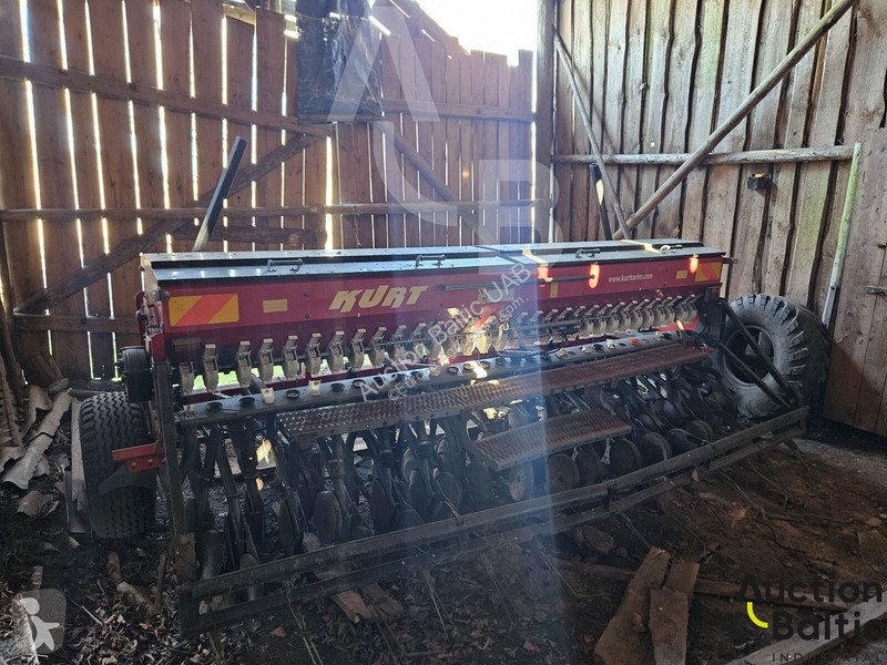 Seeder