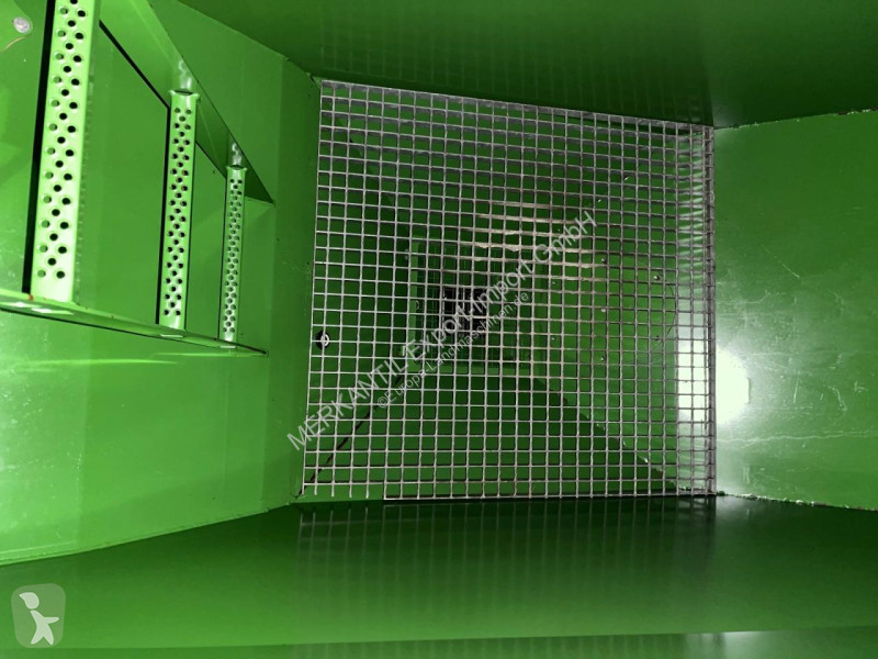 Såmaskine Amazone  EDX 6000 TC