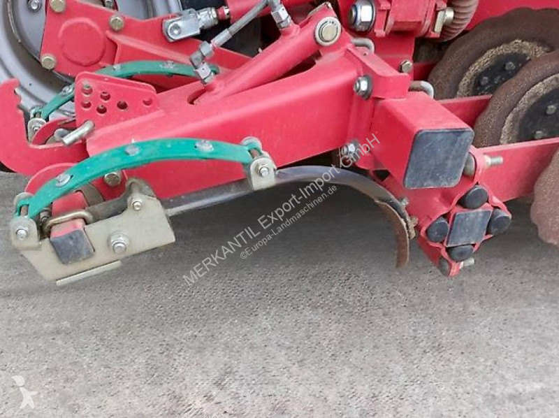 Såmaskine Kverneland   Accord U-Drill 6000
