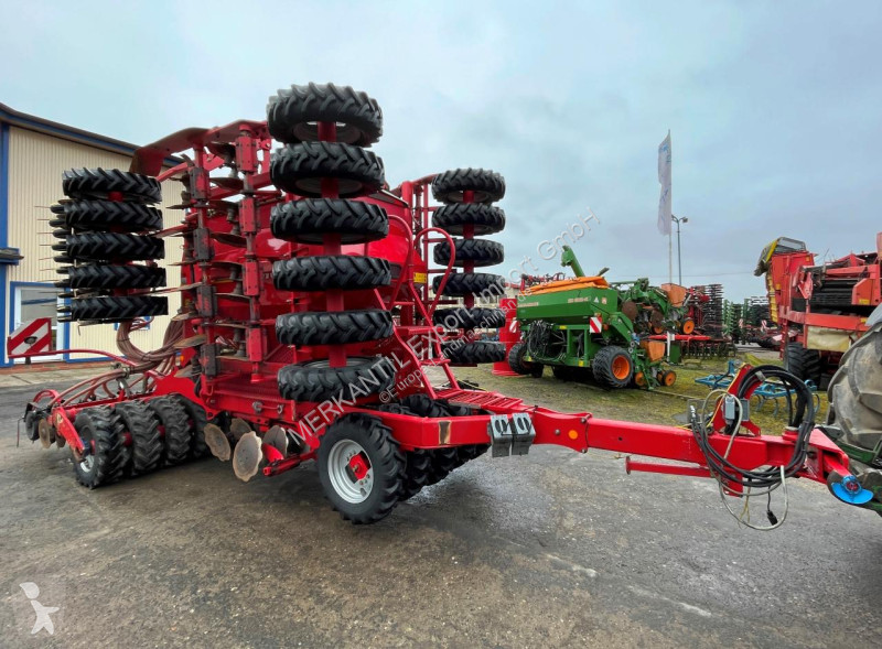 Horsch  Pronto 6 DC  seeder