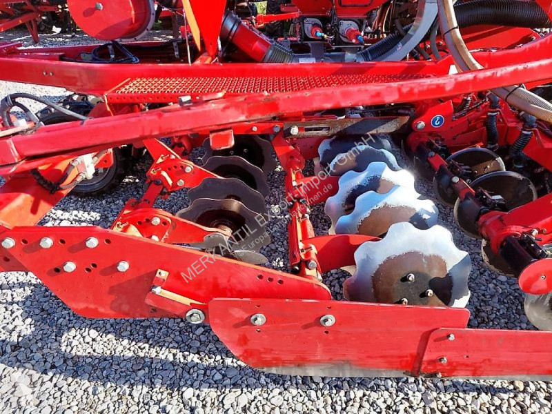 Såmaskine Horsch  Pronto 4 DC PPF