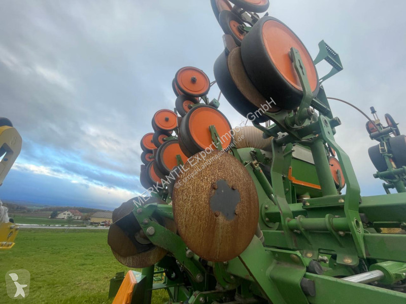 Såningsmaskin Amazone  EDX 6000 T