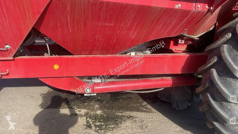 Horsch  Maestro 24.50SW seeder