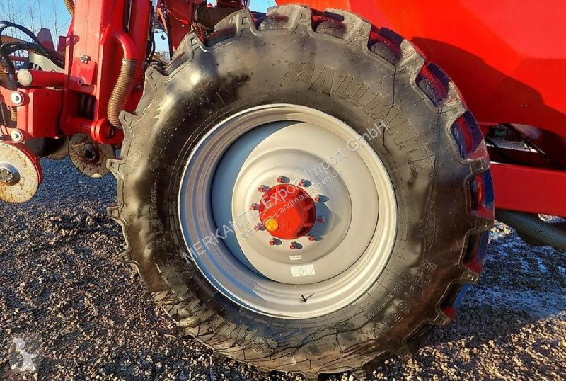 Horsch  Maestro 12.75 SW seeder