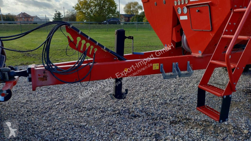 Horsch  Maestro 12SW seeder