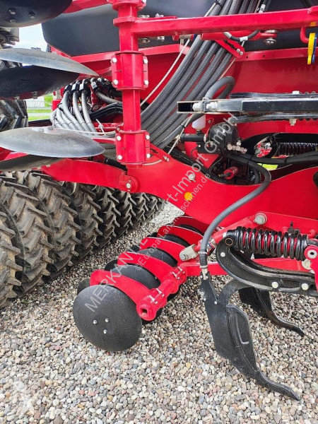 Horsch  Focus 6TD 3p seeder