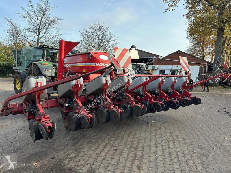Horsch  Maestro 8.75 CC seeder