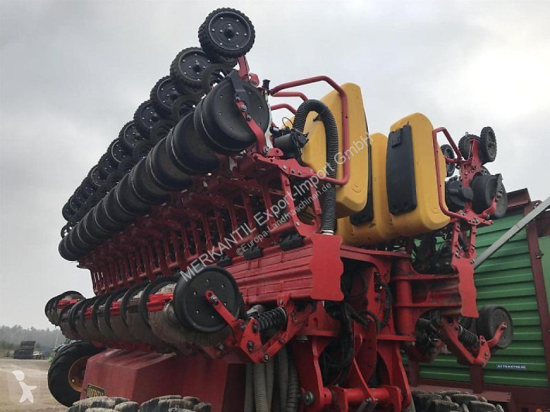 Semoir Väderstad  Tempo L 24