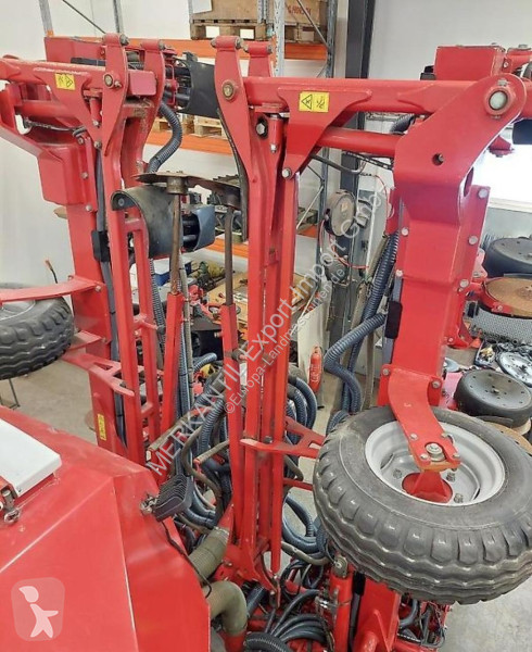 Horsch  Maestro 12.75SW seeder