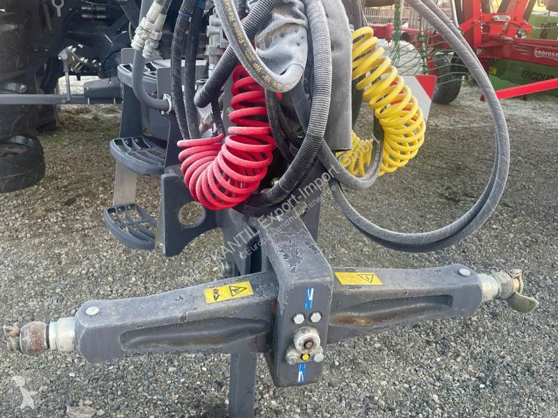 Såmaskine   Sky EasyDrill P250 6,0m