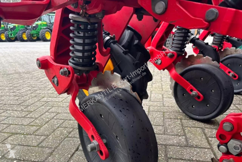 Semoir Väderstad  FH 2200 + Tempo V10