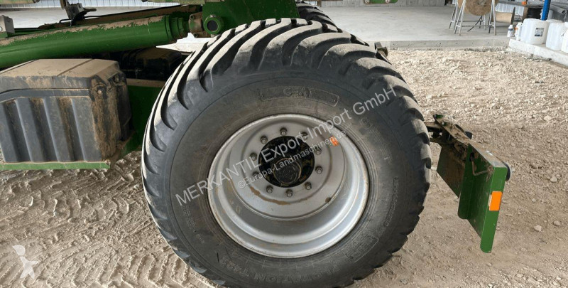 Amazone  Condor 12001-C seeder