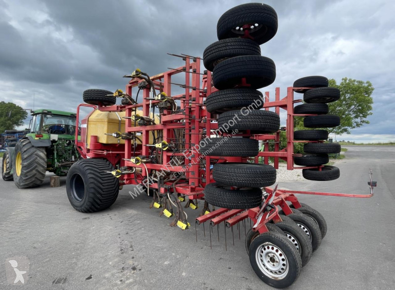 Såmaskine Horsch  Airseeder CO6 mit Dünger