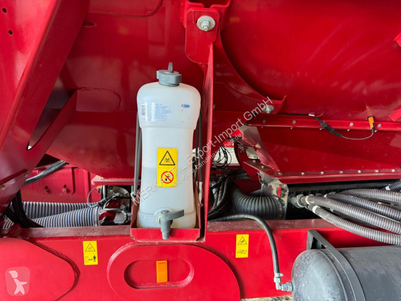 Horsch  Maestro 18SV  seeder