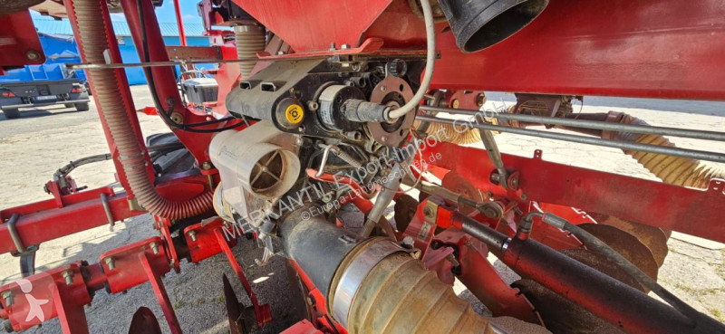 Sejačka Kverneland  U-Drill 6000
