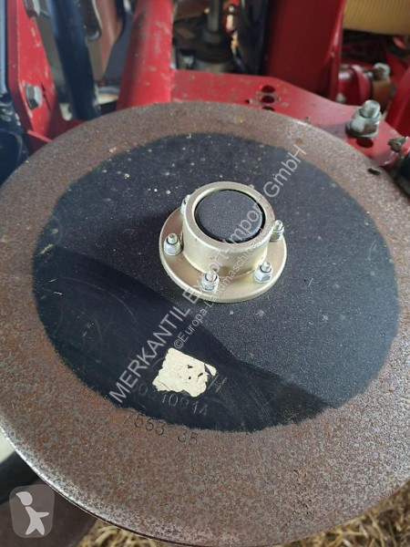 Horsch  Maistro 8CC 3990ha  seeder