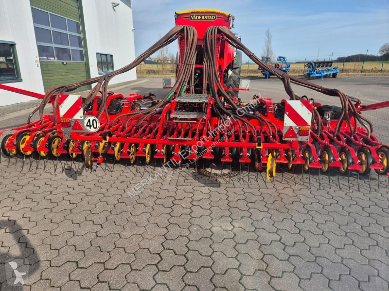 Sejačka Väderstad  Spirit ST 600 S / E-Control