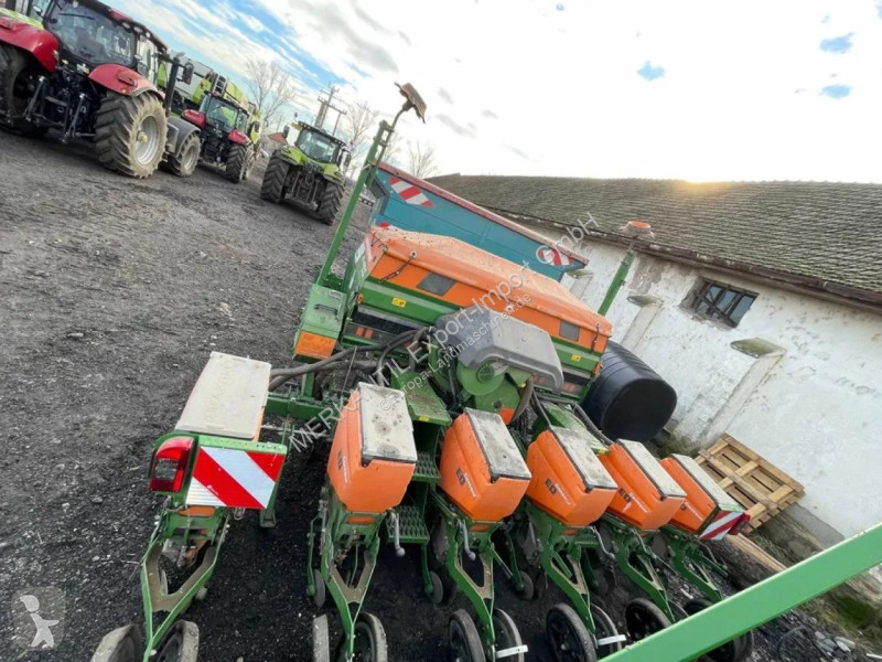 Amazone  ED 4500 C seeder