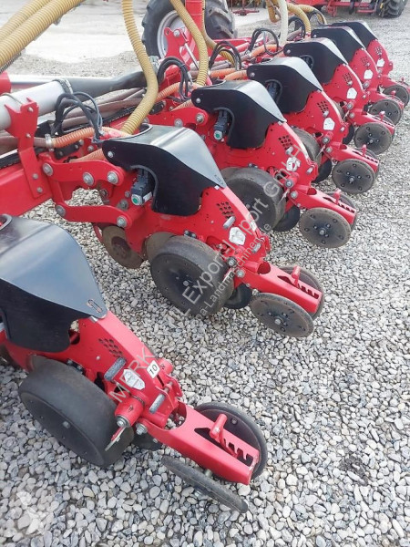 Horsch  Maestro 16.75 SW seeder