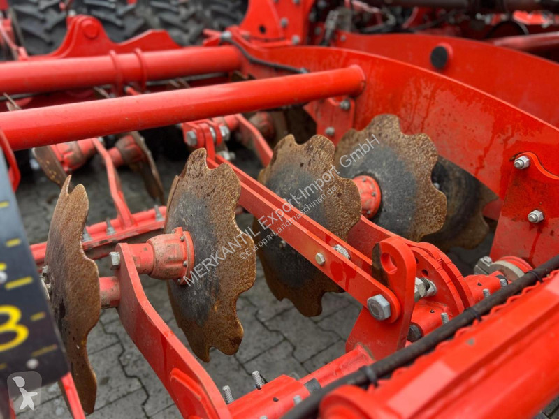 Sejačka Kuhn  ESPRO 6000 R