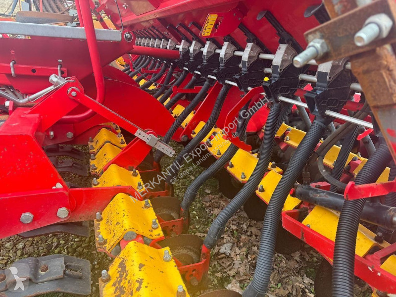 Semoir Väderstad  RAPID 400C