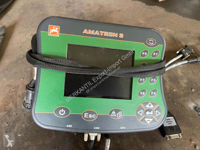 Semeador Amazone  Cirrus 3003 Compact