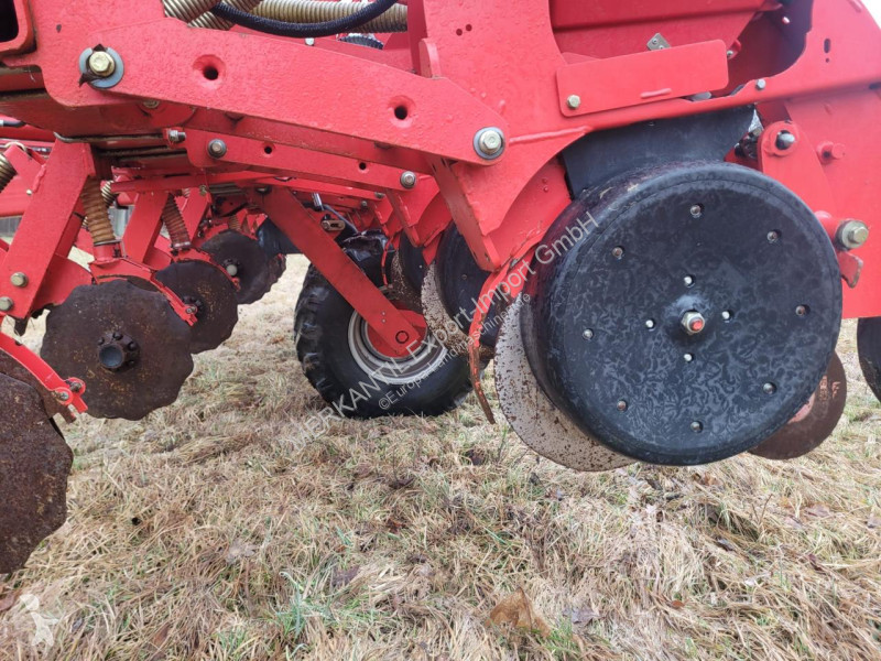 Kverneland  Optima TF 8 Profi seeder