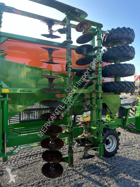 Amazone  Cirrus 6003-2 seeder