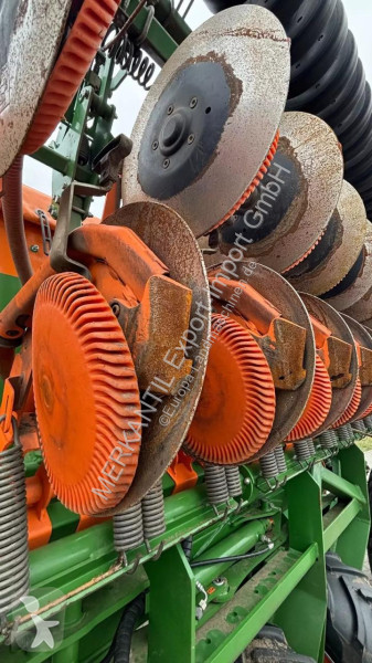 Såningsmaskin Amazone  Citan 9000