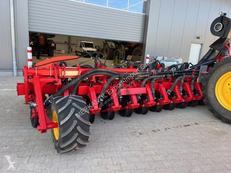 Semoir Väderstad  Tempo L24 WSX